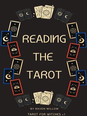 cover image of Reading the Tarot